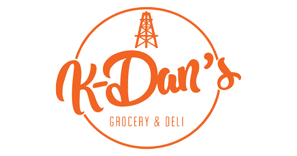 K-Dan's Super Foods 